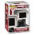 Funko Pop Skibidi - Cameraman #1956 Vinil 9,5 cm Oficial Funko - Imagem 1