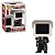 Funko Pop Skibidi - Cameraman #1956 Vinil 9,5 cm Oficial Funko - Imagem 2