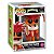 Funko Pop Muppets Pepe The - Prawn Flocked #1678 Vinil 9,5 cm Oficial Funko - Imagem 2
