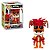 Funko Pop Muppets Pepe The - Prawn Flocked #1678 Vinil 9,5 cm Oficial Funko - Imagem 3