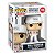 Funko Pop Formula 1 - Yuki Tsunoda #15 Vinil 9,5 cm Oficial Funko - Imagem 2
