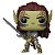 Funko Pop Baldurs - Gate Lae,Zel (Temporada 2) #1147 Vinil 9,5 cm Oficial Funko - Imagem 1
