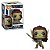 Funko Pop Baldurs - Gate Lae,Zel (Temporada 2) #1147 Vinil 9,5 cm Oficial Funko - Imagem 3