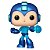 Funko Pop Funko - Fusion Mega-Man #1097 Vinil 9,5 cm Oficial Funko - Imagem 1
