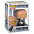 Funko Pop Kingdom Hearts - Xehanort W/Blade #1123 Vinil 9,5 cm Oficial Funko - Imagem 2