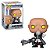 Funko Pop Kingdom Hearts - Xehanort W/Blade #1123 Vinil 9,5 cm Oficial Funko - Imagem 3