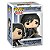 Funko Pop Kingdom Hearts - Xion W/Keyblade #1121 Vinil 9,5 cm Oficial Funko - Imagem 2