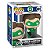 Funko Pop Heroes Dc Classic - Green Lantern #601 Vinil 9,5 cm Oficial Funko - Imagem 2