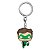 Funko Pop Keychain Dc Heroes Classic - Green Lantern #86375 Vinil 9,5 cm Oficial Funko - Imagem 1