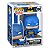 Funko Pop Heroes Dc - Classic Batman #598 Vinil 9,5 cm Oficial Funko - Imagem 2