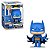 Funko Pop Heroes Dc - Classic Batman #598 Vinil 9,5 cm Oficial Funko - Imagem 3