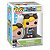 Funko Pop Adventure - Time Fionna #1495 Vinil 9,5 cm Oficial Funko - Imagem 2