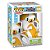 Funko Pop Adventure - Time Cake #1496 Vinil 9,5 cm Oficial Funko - Imagem 2