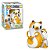 Funko Pop Adventure - Time Cake #1496 Vinil 9,5 cm Oficial Funko - Imagem 3