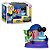 Funko Pop Spongebob - Gary #1940 Vinil 9,5 cm Oficial Funko - Imagem 3