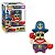 Funko Pop Spongebob - Mr.Krabs #1942 Vinil 9,5 cm Oficial Funko - Imagem 3