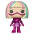 Funko Pop M3Gan - 2.0 M3Gan #1908 Vinil 9,5 cm Oficial Funko - Imagem 1