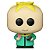 Funko Pop South Park Kissing - Company Butters #1758 Vinil 9,5 cm Oficial Funko - Imagem 1