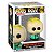 Funko Pop South Park Kissing - Company Butters #1758 Vinil 9,5 cm Oficial Funko - Imagem 2
