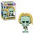 Funko Pop Spongebob - Squidward Ientacles #1941 Vinil 9,5 cm Oficial Funko - Imagem 3