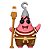 Funko Pop Spongebob - Patrick Star #1939 Vinil 9,5 cm Oficial Funko - Imagem 1
