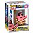 Funko Pop Spongebob - Patrick Star #1939 Vinil 9,5 cm Oficial Funko - Imagem 2