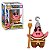 Funko Pop Spongebob - Patrick Star #1939 Vinil 9,5 cm Oficial Funko - Imagem 3
