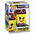 Funko Pop Spongebob - Spongebob Pirate #1938 Vinil 9,5 cm Oficial Funko - Imagem 2