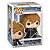 Funko Pop Kingdom Hearts - Roxas W/Keyblades #1122 Vinil 9,5 cm Oficial Funko - Imagem 2
