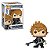 Funko Pop Kingdom Hearts - Roxas W/Keyblades #1122 Vinil 9,5 cm Oficial Funko - Imagem 3