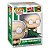 Funko Pop Sakamoto Days Shin - Taro Sakamoto #2058 Vinil 9,5 cm Oficial Funko - Imagem 2
