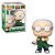 Funko Pop Sakamoto Days Shin - Taro Sakamoto #2058 Vinil 9,5 cm Oficial Funko - Imagem 3