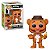 Funko Pop Muppets - Fozzie Bear #1676 Vinil 9,5 cm Oficial Funko - Imagem 3