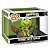 Funko Pop Muppets - Kermit W/Banjo #1673 Vinil 9,5 cm Oficial Funko - Imagem 3