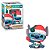 Funko Pop Disney Lilo Stitch Stitch - Unwrapping Gift #1522 Vinil 9,5 cm Oficial Funko - Imagem 3