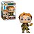 Funko Pop Atlantis The Lost - Empire Milo #1661 Vinil 9,5 cm Oficial Funko - Imagem 3