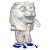 Funko Pop Merlion - Merlion #148 Vinil 9,5 cm Oficial Funko - Imagem 1