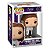 Funko Pop Charmed - Phoebe Halliwell #1832 Vinil 9,5 cm Oficial Funko - Imagem 3