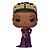 Funko Pop Tv Bridgerton - Lady Danbury (Temporada 3) #1851 Vinil 9,5 cm Oficial Funko - Imagem 1