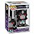 Funko Pop Transformers - Nemesis Prime (Temporada 6) #167 Vinil 9,5 cm Oficial Funko - Imagem 2