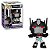 Funko Pop Transformers - Nemesis Prime (Temporada 6) #167 Vinil 9,5 cm Oficial Funko - Imagem 3