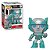Funko Pop Transformers - Kup (Temporada 6) #166 Vinil 9,5 cm Oficial Funko - Imagem 3
