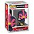 Funko Pop Rooster - Fighter Elizabeth #2163 Vinil 9,5 cm Oficial Funko - Imagem 2