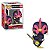 Funko Pop Rooster - Fighter Elizabeth #2163 Vinil 9,5 cm Oficial Funko - Imagem 3