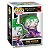 Funko Pop Heroes Batman Ninja - The Joker #606 Vinil 9,5 cm Oficial Funko - Imagem 2