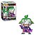 Funko Pop Heroes Batman Ninja - The Joker #606 Vinil 9,5 cm Oficial Funko - Imagem 3