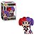 Funko Pop Heroes Batman Ninja - Harley Quinn #607 Vinil 9,5 cm Oficial Funko - Imagem 3