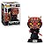 Funko Pop Star Wars Impressions - Darth Maul #813 Vinil 9,5 cm Oficial Funko - Imagem 3