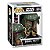 Funko Pop Star Wars Impressions - Boba Fett #814 Vinil 9,5 cm Oficial Funko - Imagem 2