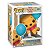 Funko Pop Disney Winnie Pooh - Pooh W/Ballon (Temporada 4) #1681 Vinil 9,5 cm Oficial Funko - Imagem 2